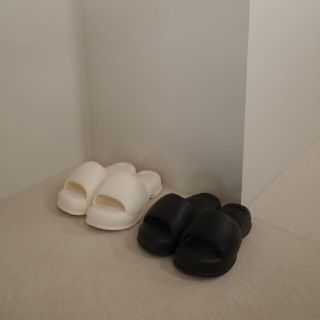 トゥデイフル(TODAYFUL)のTODAYFUL Recovery Volume Sandals(サンダル)