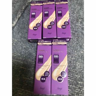 5本セット　PF BBクリーム V203 ナチュラルベージュ(20g)(BBクリーム)