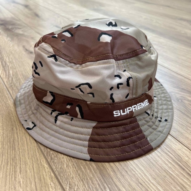 Supreme(シュプリーム)の【SUPREME】20SS Mesh Crusher【S/M】 メンズの帽子(ハット)の商品写真