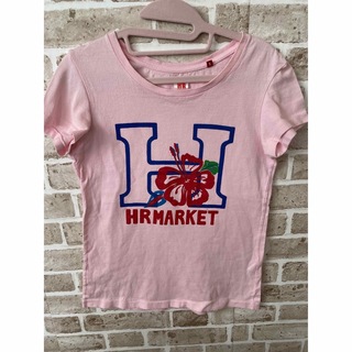 ハリウッドランチマーケット(HOLLYWOOD RANCH MARKET)のHOLLYWOOD RANCH MARKET   Tシャツ(Tシャツ(半袖/袖なし))