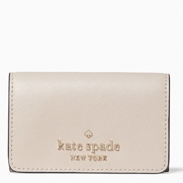 kate spade new york(ケイトスペードニューヨーク)のケイトスペード　キーケース　新品 レディースのファッション小物(キーケース)の商品写真