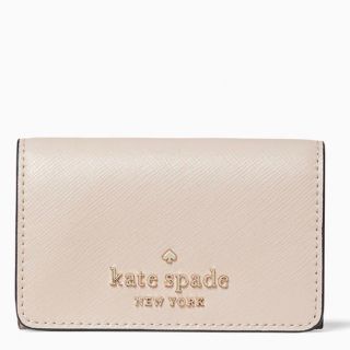 ケイトスペードニューヨーク(kate spade new york)のケイトスペード　キーケース　新品(キーケース)