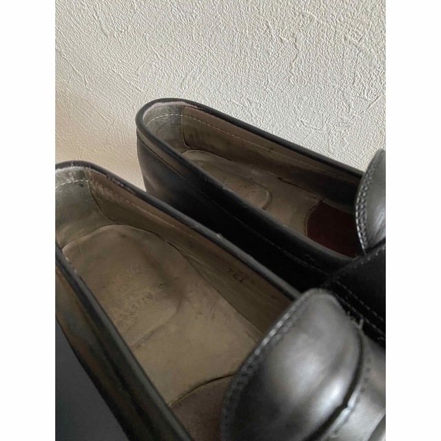 Alden(オールデン)の【オールデン】定番ロファー　8(26cm) メンズの靴/シューズ(ドレス/ビジネス)の商品写真