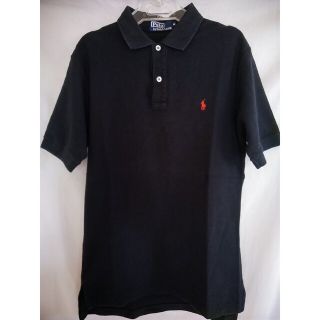 ポロラルフローレン(POLO RALPH LAUREN)のレア品❗ビンテージPOLO RALPH LAUREN❗(ポロシャツ)