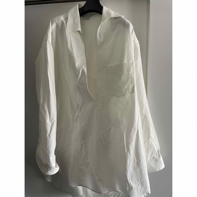 ancellm SKIPPER LONG SHIRT | gulatilaw.com
