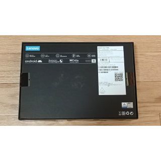 Lenovo Legion Y700 グローバルROM/日本語OK