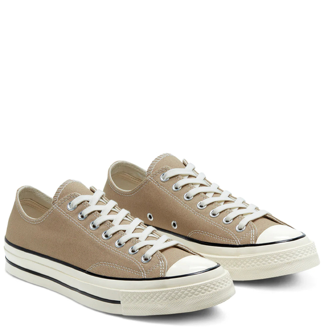 靴/シューズ日本未発売 CONVERSE  CT70 NOMAD KHAKI