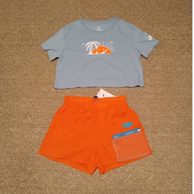 NIKE - 早いもの勝ち!ナイキ レディース セットアップ 新品正規品