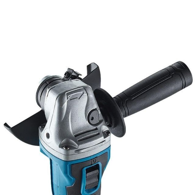 マキタ グラインダー makita 100mm 充電式 14.4-18v 互換B スポーツ/アウトドアの自転車(工具/メンテナンス)の商品写真