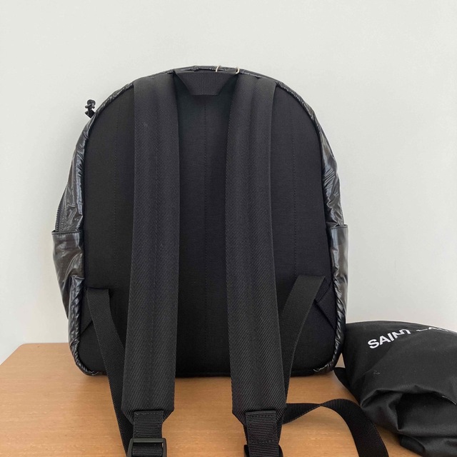 Saintlaurent サンローラン バックパック リュック バッグ