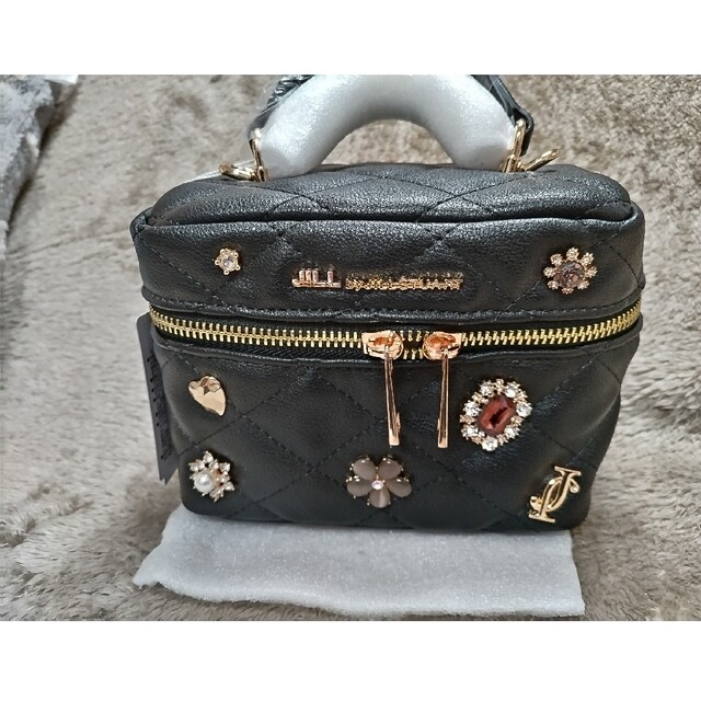 JILL by JILLSTUART 【新品未使用・タグ付き】JILL by JILLSTUART ブローチバニティの通販 by summer JILL STUARTジルスチュアート オールインワンミニ