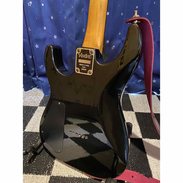 Vester Maniac Fender Jaguar 爆売り! www.bund-arbeitsschutz.de