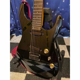 ブルー×レッド Vester Maniac Fender Jaguar - 通販