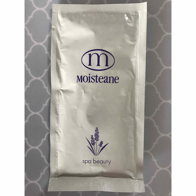 moisteane スパビューティ（5袋） コスメ/美容のボディケア(入浴剤/バスソルト)の商品写真