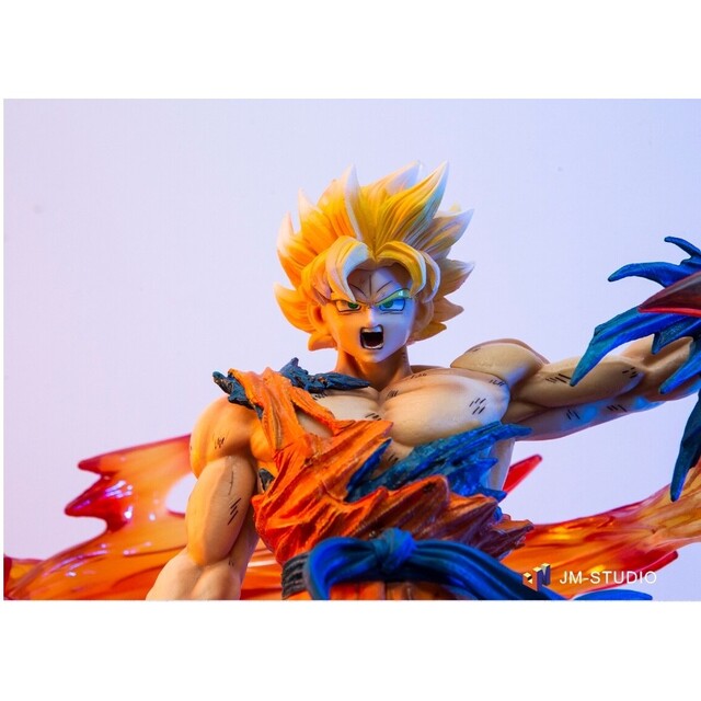 即購入可!】44cm孫悟空ガレージキット 100%本物 axishcl.com