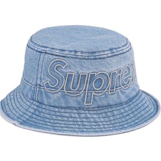 シュプリーム(Supreme)のSupreme Outline Crusher(ハット)