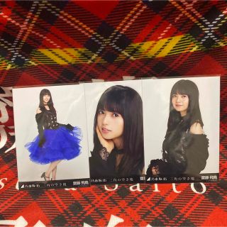 乃木坂46 - 齋藤飛鳥 三角の空き地 表題 3種コンプの通販 by 基本最