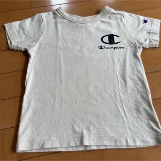 チャンピオン(Champion)のチャンピオン　キッズTシャツ(Tシャツ/カットソー)