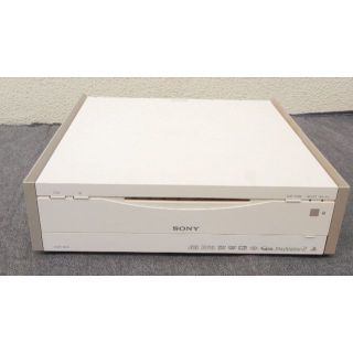 ソニー(SONY)のPSX 本体のみ　ジャンク品(家庭用ゲーム機本体)