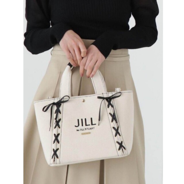 JILL by JILLSTUART - 【新品未使用・タグ付き】JILLSTUARTレース