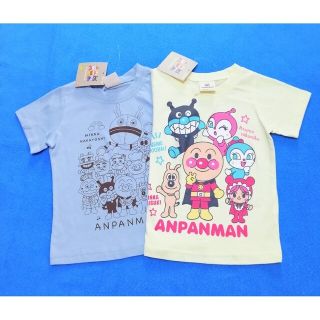 アンパンマン(アンパンマン)のとり様専用(Tシャツ/カットソー)