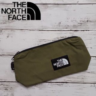 ザノースフェイス(THE NORTH FACE)の✨新品✨ 【韓国限定】【日本未発売】THENORTHFACE マルチポーチ(ポーチ)