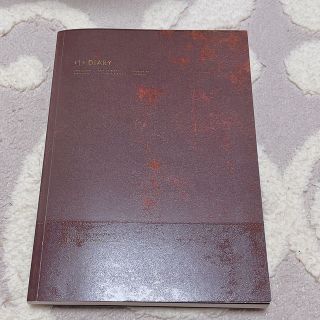 ヨルシカ　エルマ　初回限定版　DIARY 日記帳　写真  CD(ポップス/ロック(邦楽))