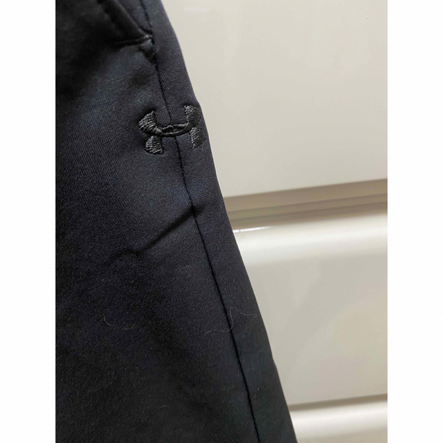 ゴルフ用 レディース パンツ アンダーアーマー M