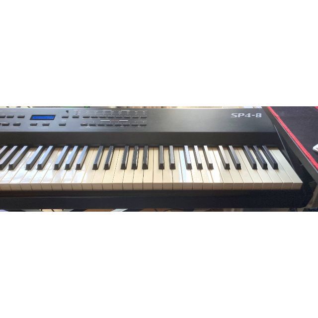 最終価格！Kurzweil カーツウェル SP4-8 88鍵 キーボード-