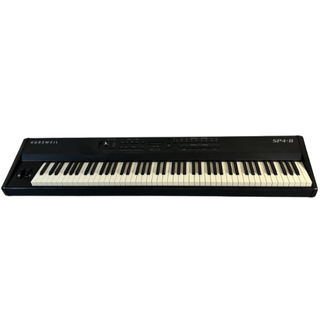 最終価格!Kurzweil カーツウェル SP4-8 88鍵 完動美品の通販|ラクマ