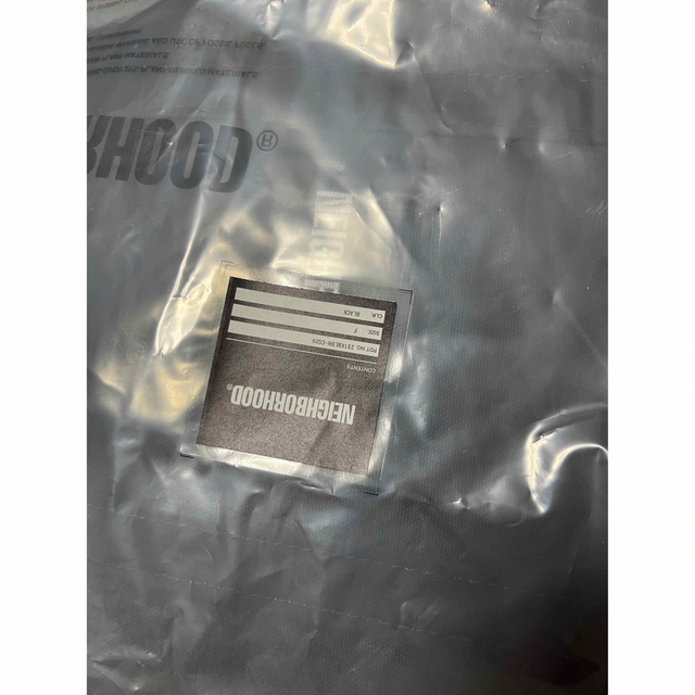新しいコレクション NEIGHBORHOOD NH X L.L.BEAN . TOTE-M overdekook.com