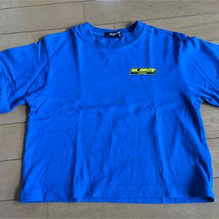 エクストララージ(XLARGE)のエクストララージキッズ　Tシャツ(Tシャツ/カットソー)