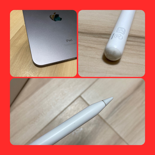 ♪ 美品のiPad mini 2 ♪ 大きな傷なし♪キーボード付き♪