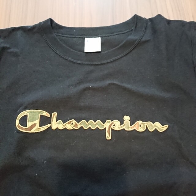 Champion(チャンピオン)のチャンピオンTシャツ メンズのトップス(Tシャツ/カットソー(半袖/袖なし))の商品写真