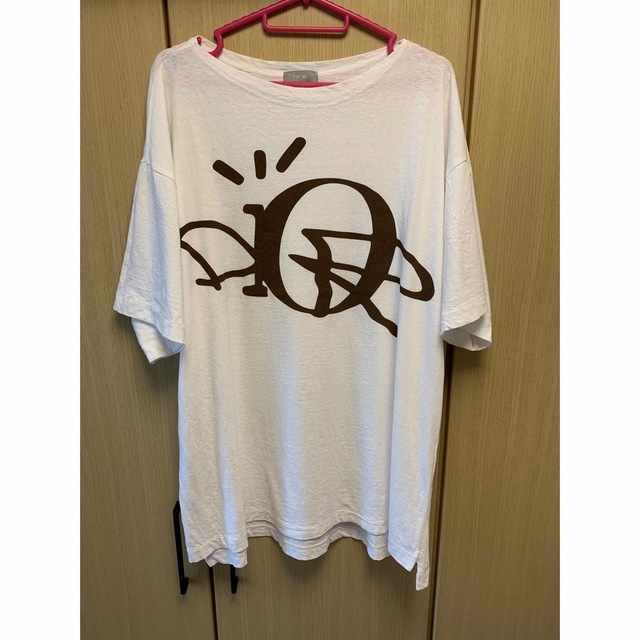 DIOR HOMME - 正規 22AW DIOR ディオール カクタスジャック T DIOR HOMME - 正規 22AW DIOR ディオール カクタスジャック T