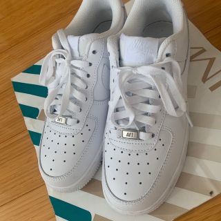 ナイキ(NIKE)のNIKE エアフォース1(スニーカー)