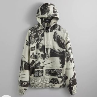 KITH - KITH STAR WARS Darth Vader Hoodie の通販 by RAE's shop ...