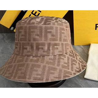 フェンディ ハット(レディース)の通販 50点 | FENDIのレディースを買う フェンディ ハット(レディース)の通販 50点 | FENDIのレディースを買う