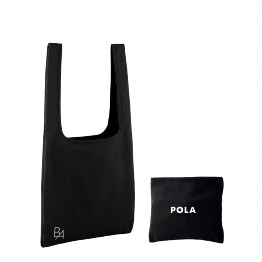 POLA(ポーラ)のポーラ　B.A  ホワイトショット SXS サンプル　オリジナルエコバック付き コスメ/美容のキット/セット(サンプル/トライアルキット)の商品写真