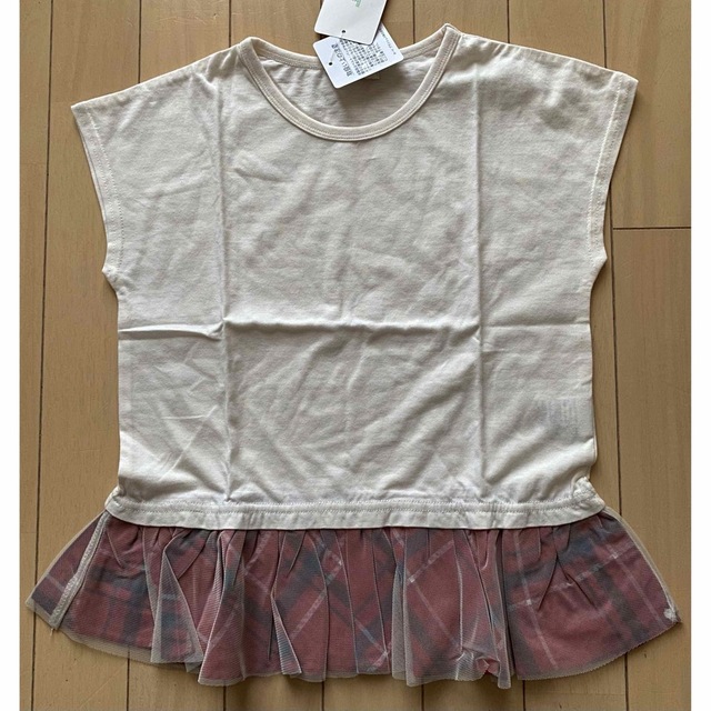 BeBe(ベベ)のともなお8913様ご依頼分です！ キッズ/ベビー/マタニティのキッズ服女の子用(90cm~)(Tシャツ/カットソー)の商品写真