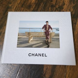 シャネル(CHANEL)のCHANELマガジン(アート/エンタメ)