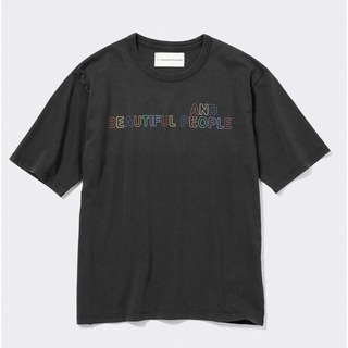 ビューティフルピープル Tシャツ(レディース/半袖)の通販 200点以上