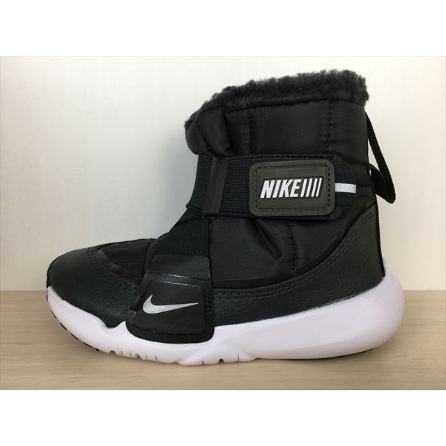 NIKE(ナイキ)のナイキ フレックスアドバンス PS ブーツ 靴 16,5cm 新品 (1582) キッズ/ベビー/マタニティのキッズ靴/シューズ(15cm~)(ブーツ)の商品写真