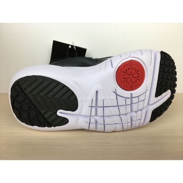 NIKE(ナイキ)のナイキ フレックスアドバンス PS ブーツ 靴 16,5cm 新品 (1582) キッズ/ベビー/マタニティのキッズ靴/シューズ(15cm~)(ブーツ)の商品写真