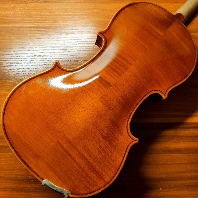【良反響優音】スズキ No.520 3/4 バイオリン 1996 楽器の弦楽器(ヴァイオリン)の商品写真