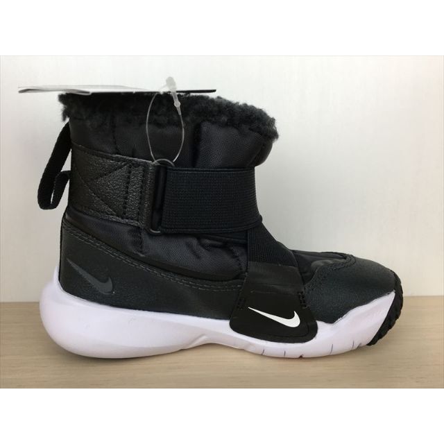 NIKE(ナイキ)のナイキ フレックスアドバンス PS ブーツ 靴 17,0cm 新品 (1582) キッズ/ベビー/マタニティのキッズ靴/シューズ(15cm~)(ブーツ)の商品写真