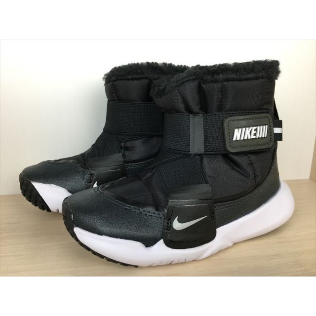 NIKE(ナイキ)のナイキ フレックスアドバンス PS ブーツ 靴 17,0cm 新品 (1582) キッズ/ベビー/マタニティのキッズ靴/シューズ(15cm~)(ブーツ)の商品写真