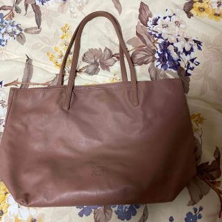 ロエベ(LOEWE)のロエベ　トートバッグ(トートバッグ)