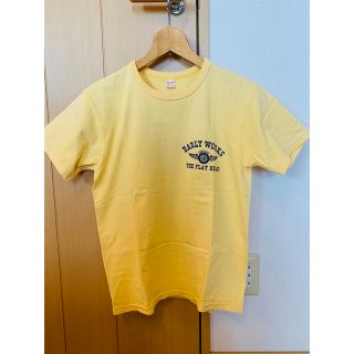 フラットヘッド(THE FLAT HEAD)のフラットヘッド　Tシャツ(Tシャツ/カットソー(半袖/袖なし))