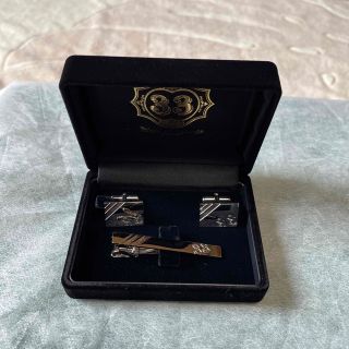 Disney - ディズニー クラブ33 ネクタイピン&カフス セットの通販 by R
